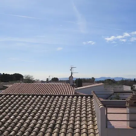 Villa Refpal60- Rosas