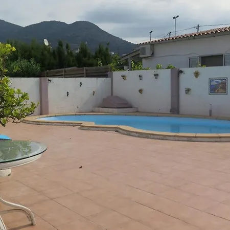 Villa Refpal60- *