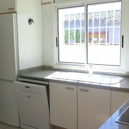Villa Refpal60- *