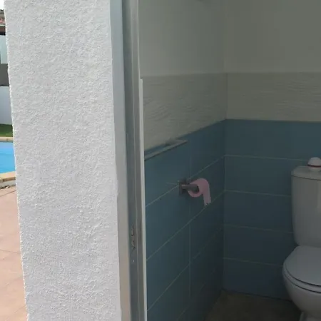 Villa Refpal60- *